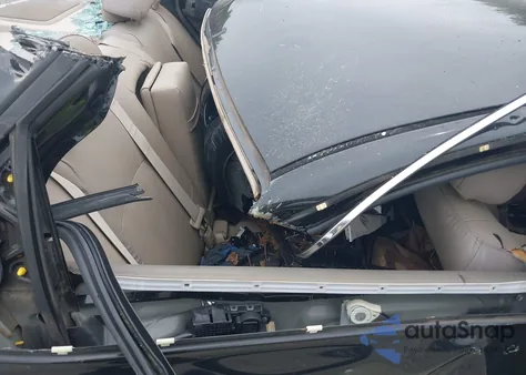 2004 Hyundai Sonata Gls/Lx из США, поврежденный, VIN KMHWF35H34A052324